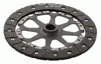 SACHS Clutch Disc - 1864 521 132